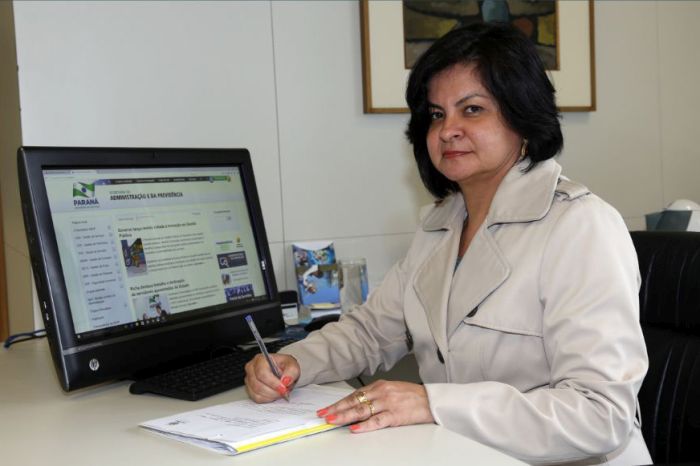 Procuradora fará palestra em evento sobre políticas públicas na era digital - Foto: Divulgação