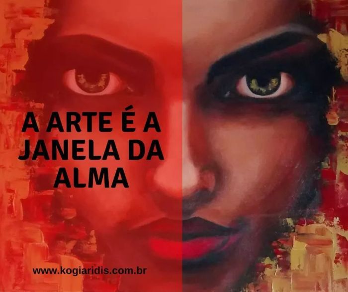 Mostra poderá ser  visitada de segunda a sexta-feira no 4º andar do Edifício Maringá - Foto: Divulgação