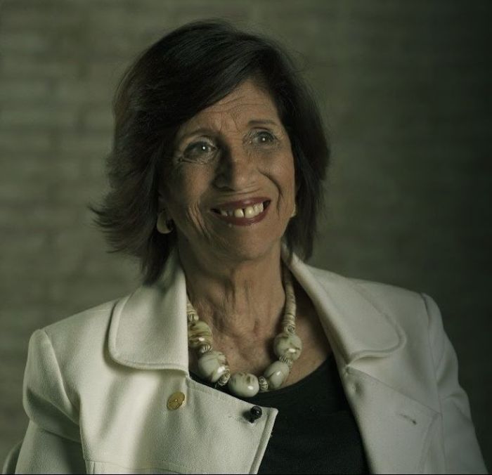 Psicóloga Gilda Moura - Foto: Divulgação