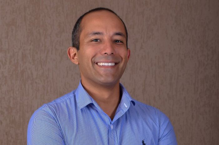 Danilo Faria - Foto: Divulgação