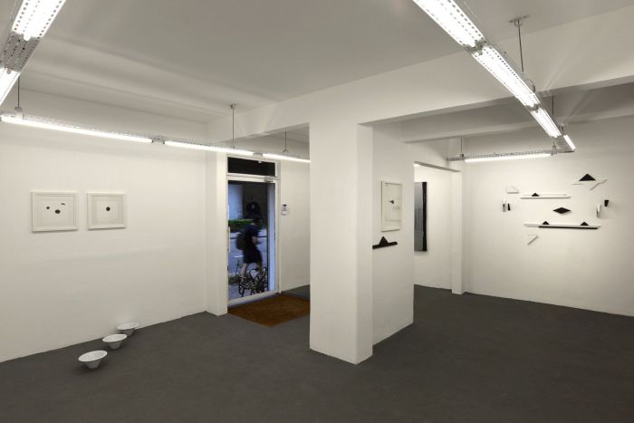 Gallery Night integra a Bienal de Curitiba 2018 - 25 anos - Foto: Divulgação