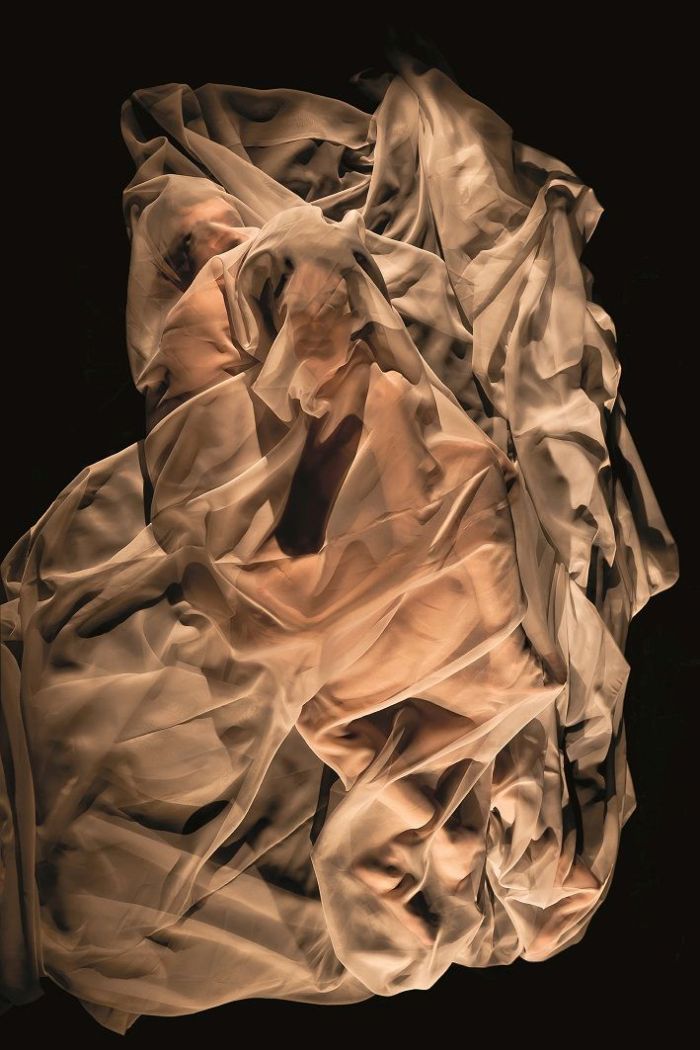 Exposição do renomado fotógrafo paulistano Leonardo Kossoy, inéditas em Curitiba, são destaque da programação da Bienal de Curitiba 2018 | 25 Anos - Foto: Divulgação