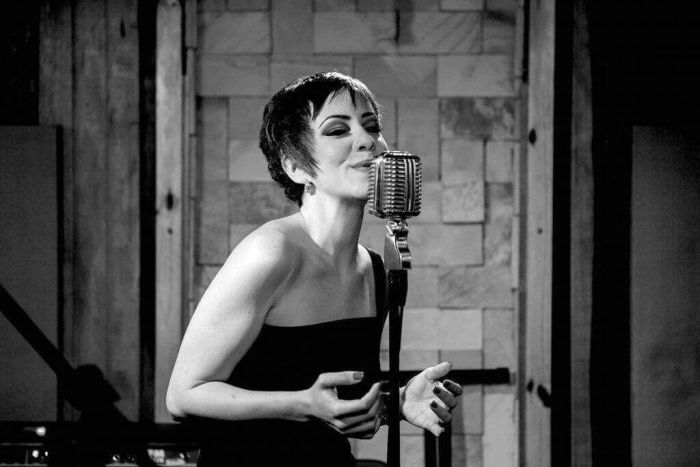 Lidia Brandão - Foto: Divulgação