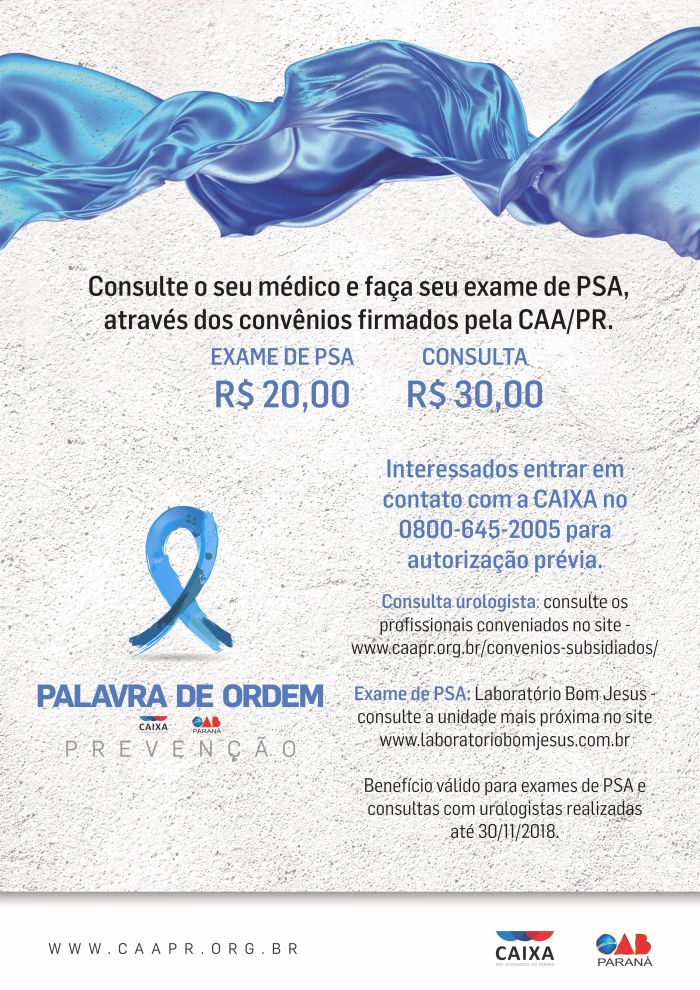 Interessados devem solicitar autorização prévia pelo telefone 0800-645-2005 - Foto: Divulgação