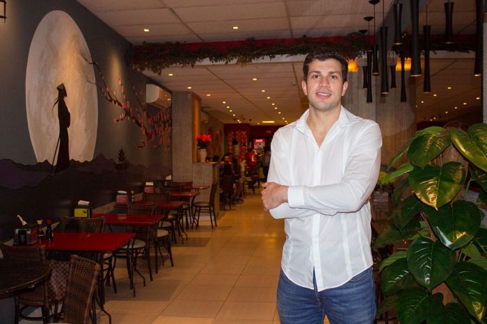 Marcelo Sosa - Foto: Divulgação