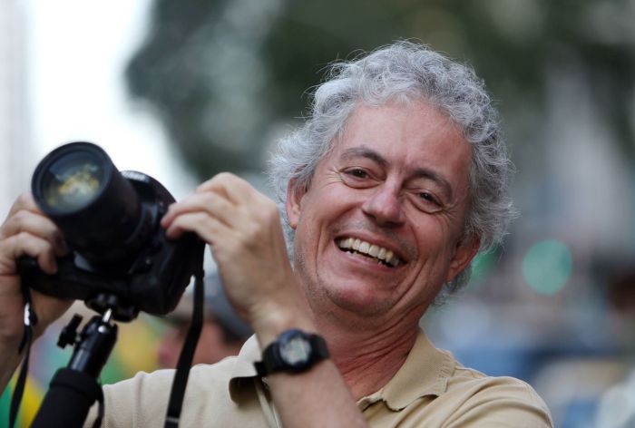 Zig Koch - Foto: Divulgação