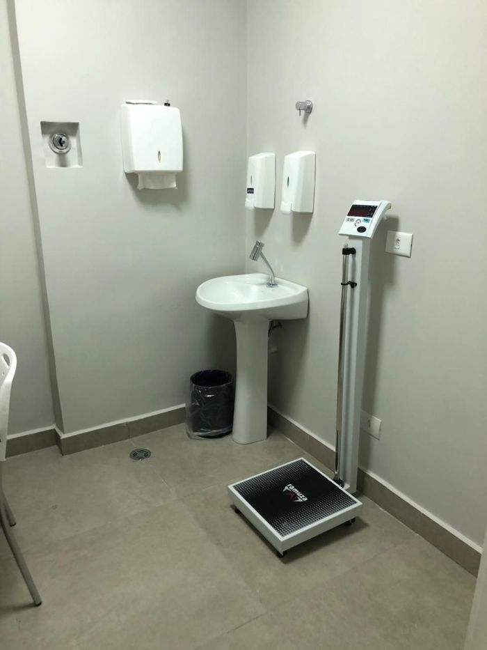 CAA/PR inaugura consultório médico no dia 3 de dezembro e atendimento começa dia 4 - Foto: Divulgação