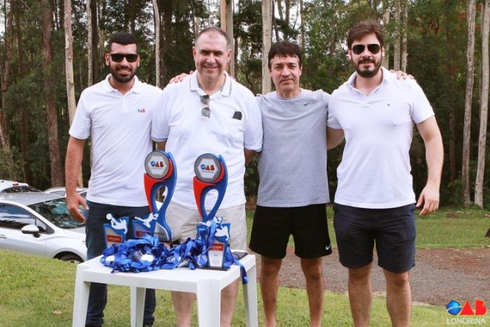 Participaram do torneio 12 times e aproximadamente 250 atletas - Foto: Divulgação