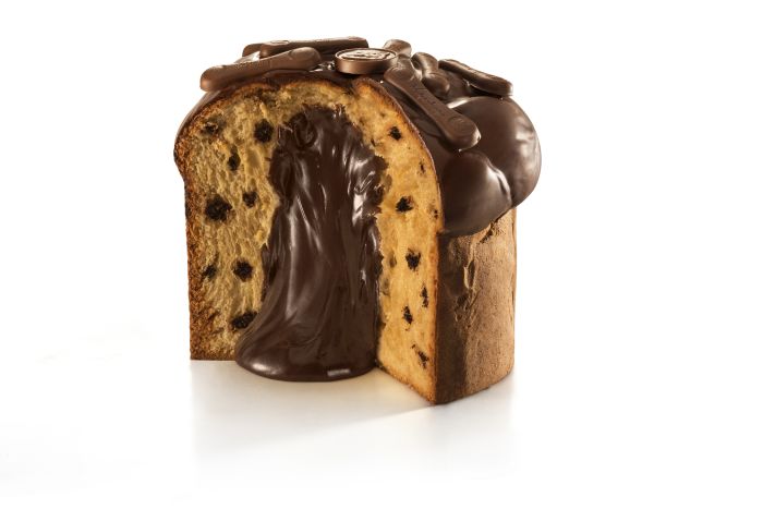 Panettone Língua de Gato Exagero - 1,5 kg - Preço: R$ 119,90 - Foto: Divulgação Panettone Língua de Gato Exagero - 1,5 kg - Preço: R$ 119,90 - Foto: Divulgação