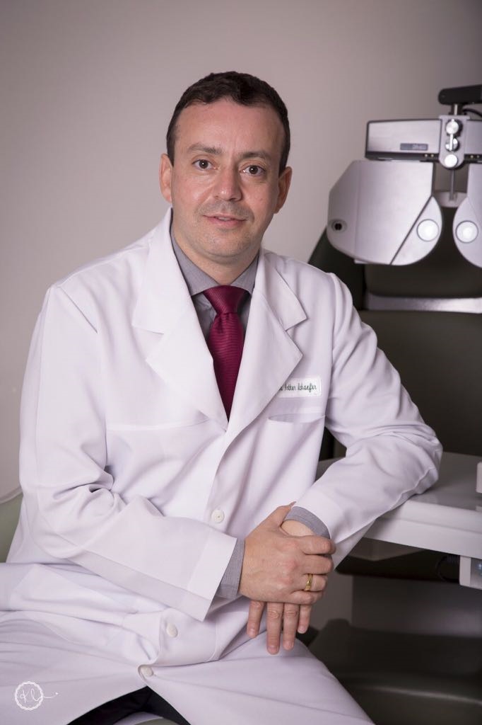 Dr Arthur Rubens Cunha Schaefer encabeça nova diretoria da APO - Foto: Keisy Lóryn Fotografia