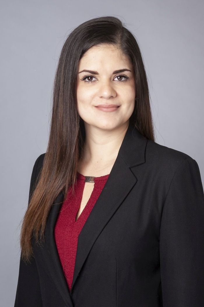 Fernanda Molina, advogada especialista em imigração para os EUA participa de evento em Curitiba - Foto: Divulgação