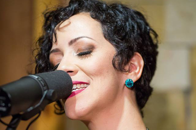 Lidia Brandão - Foto: Divulgação Lidia Brandão - Foto: Divulgação