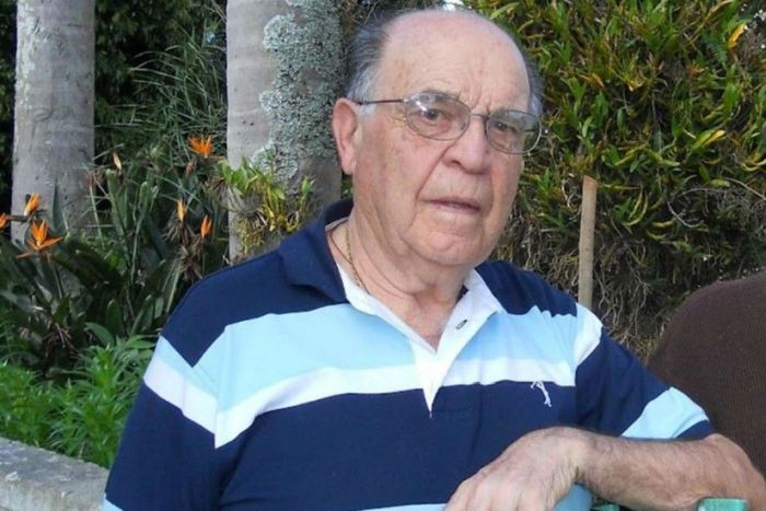 João Derosso foi vereador de 1963 a 1989 - Foto: Divulgação João Derosso foi vereador de 1963 a 1989 - Foto: Divulgação