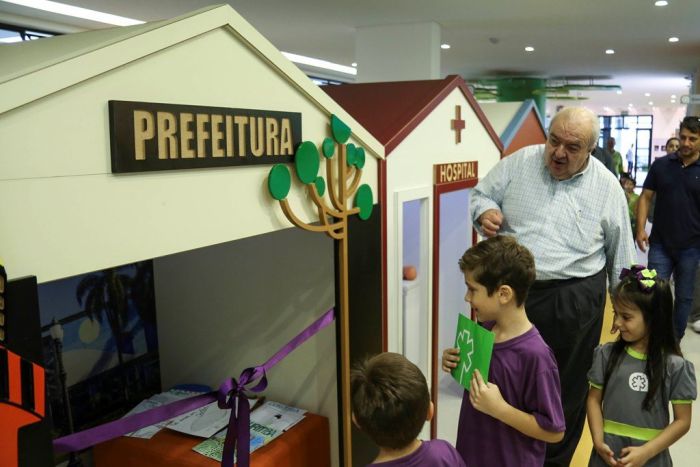 Fotos: Luz Costa/SMCS e Miguel Verzignassi
