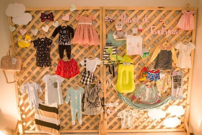 Feira Cute Cute - Painel de Tendências - Foto: Divulgação Feira Cute Cute - Painel de Tendências - Foto: Divulgação