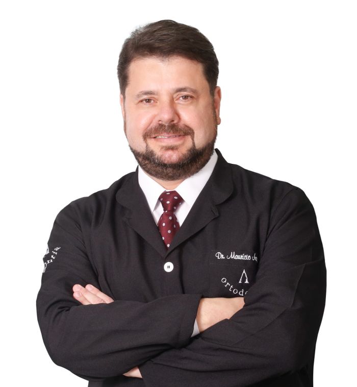 Mauricio Accorsi, presidente da ABOR-PR - Foto: Divulgação