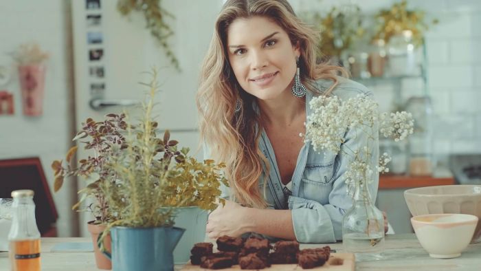 Alana Rox - Foto: Divulgação
