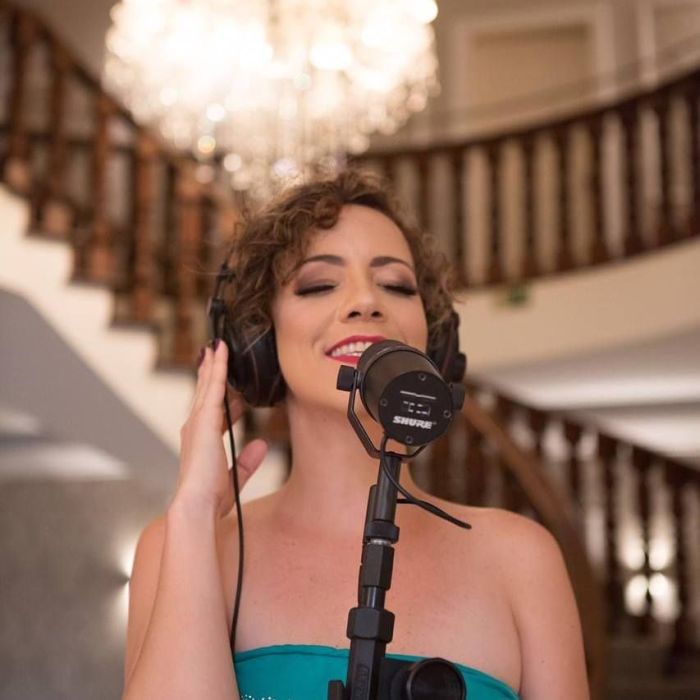 Lídia Brandão - Foto: Divulgação