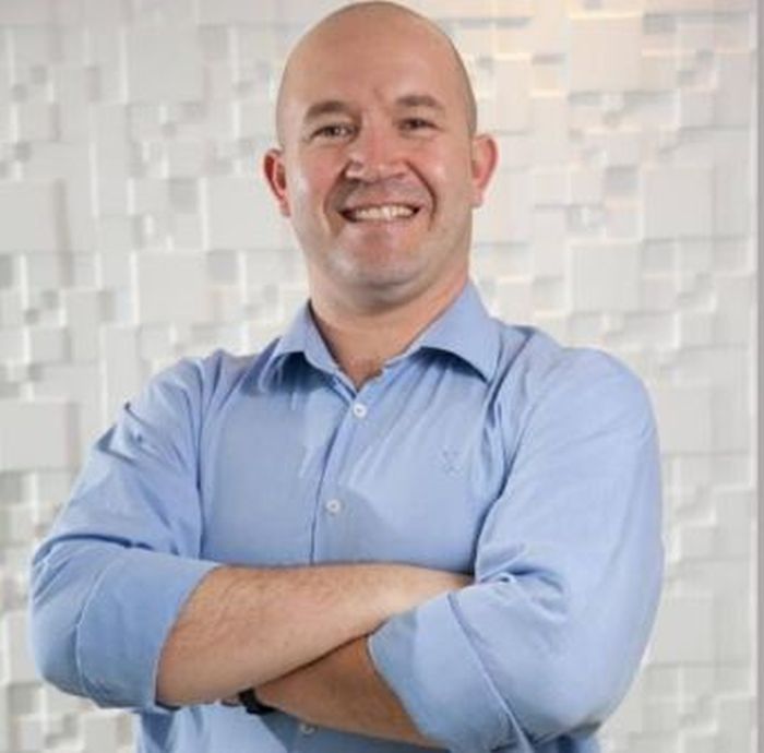 Professor Rafael Zannin - Foto: Divulgação Professor Rafael Zannin - Foto: Divulgação