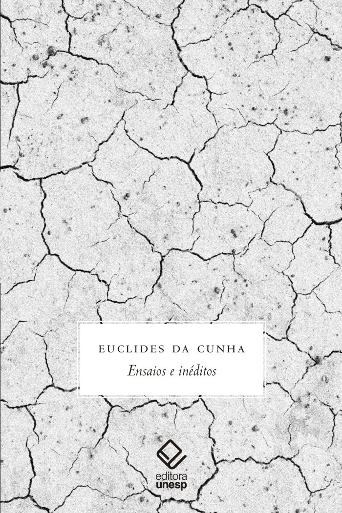Livros organizados por Felipe Rissato trazem novo olhar para clássicos euclidianos - Foto: Divulgação