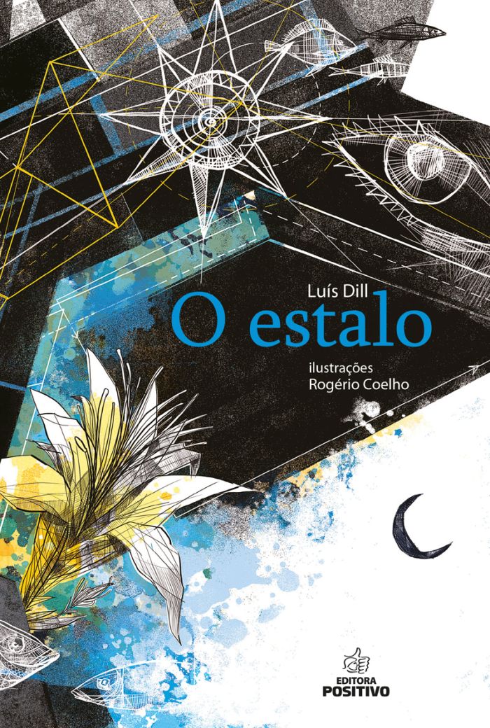 O Estalo - Luís Dill - Foto: Divulgação
