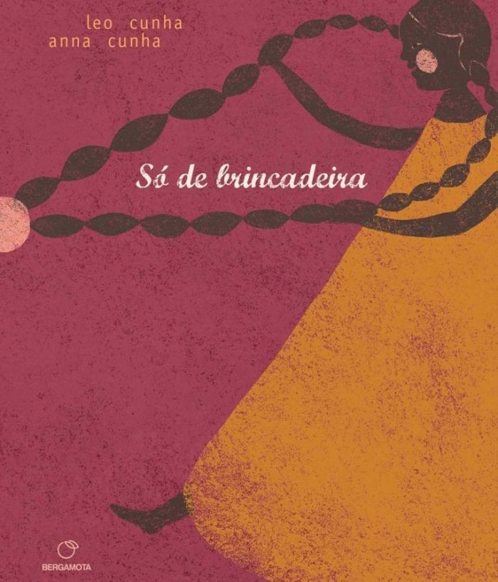 Só de brincadeira  Leo Cunha - Foto: Divulgação