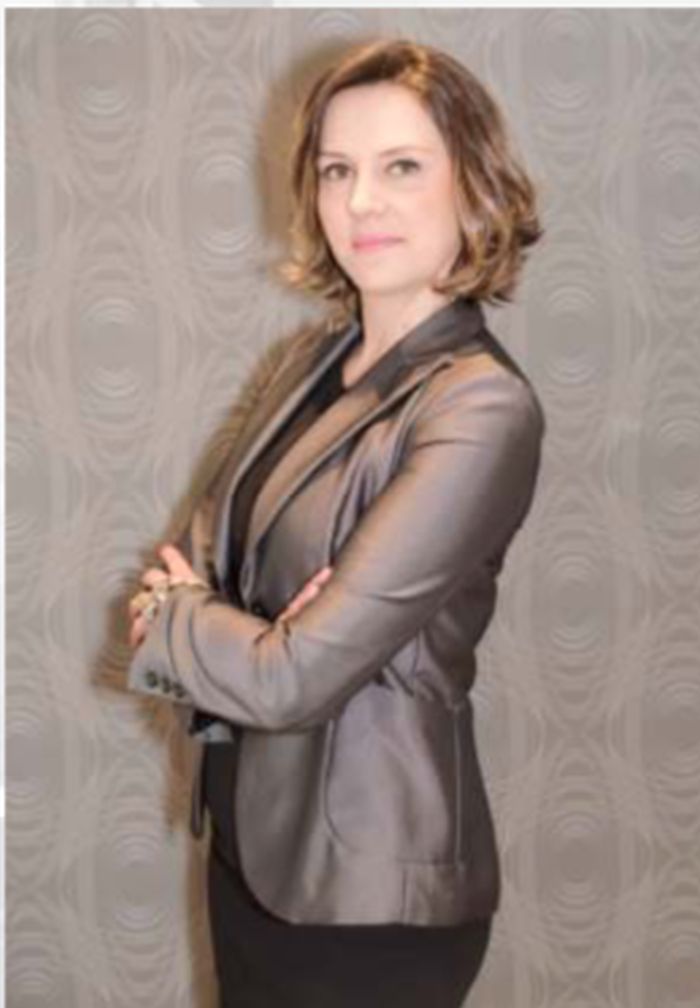 Andressa Sampaio - Foto: Divulgação