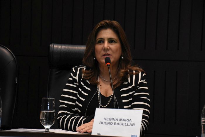 Regina Bacellar - Foto: Bebel Ritzmann Regina Bacellar - Foto: Bebel Ritzmann