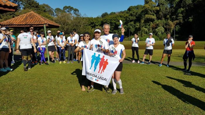 Segundo Lugar - Foto: Divulgação Segundo Lugar - Foto: Divulgação