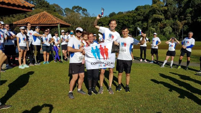Terceiro Lugar - Foto: Divulgação Terceiro Lugar - Foto: Divulgação