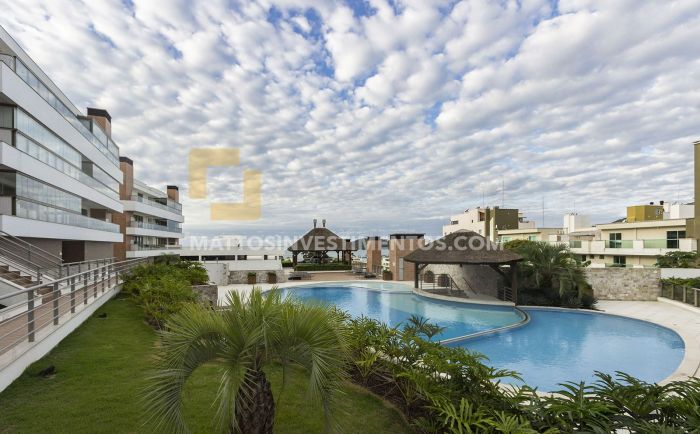 Residencial Punta Blu tem apartamentos para até 10 pessoas - Foto: Gregorio Rodrigues Residencial Punta Blu tem apartamentos para até 10 pessoas - Foto: Gregorio Rodrigues