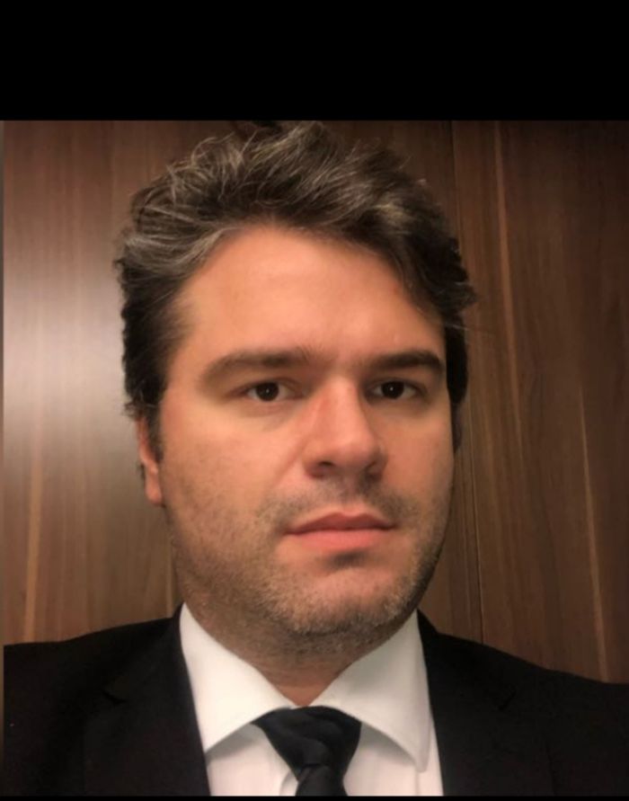 Dr. Felipe Abrahão  - Especialista em Direito Imobiliário - (OAB/PR 61.276) - Foto: Divulgação 