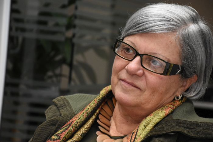 Escritora Etel Frota - Foto: Divulgação Escritora Etel Frota - Foto: Divulgação