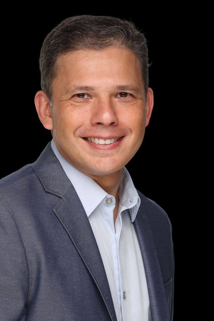 Ricardo Moresca - Foto: Divulgação Ricardo Moresca - Foto: Divulgação