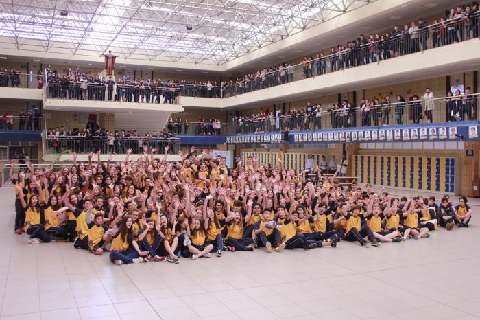 Colégio Marista Brasília apresenta campeão brasileiro de xadrez escolar –  União Marista do Brasil