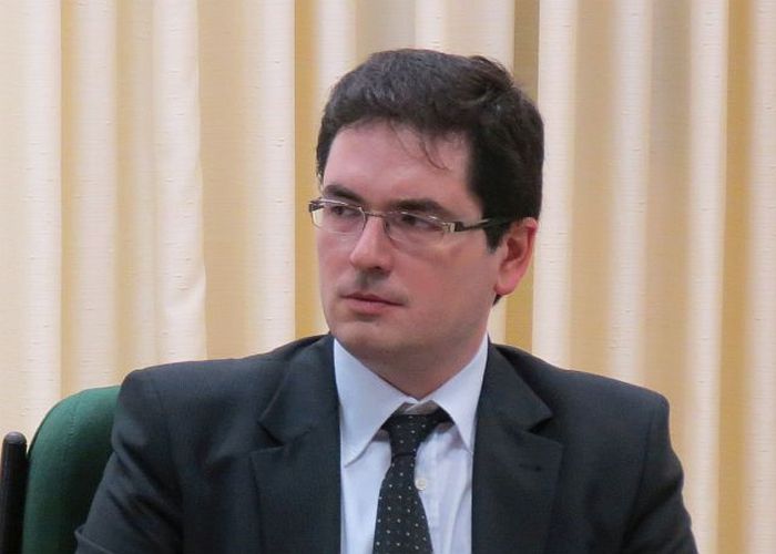 Luiz Henrique Sormani Barbugiani, procurador do Estado - Foto: Divulgação Luiz Henrique Sormani Barbugiani, procurador do Estado - Foto: Divulgação