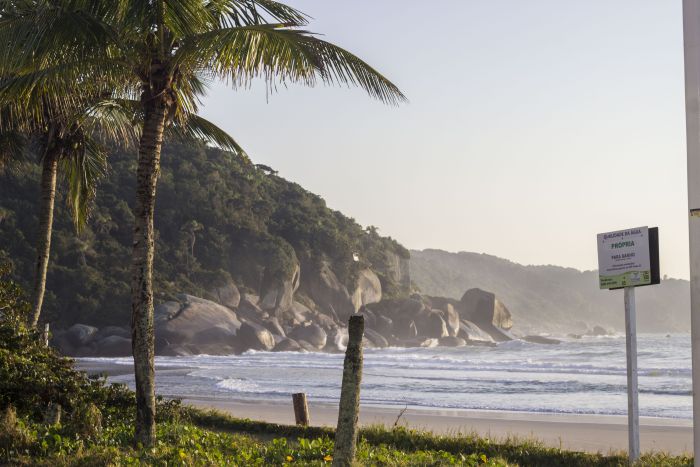 Consciência inclui não deixar lixo nas praias e limitar altura do som - Foto: Gregório Duarte Consciência inclui não deixar lixo nas praias e limitar altura do som - Foto: Gregório Duarte