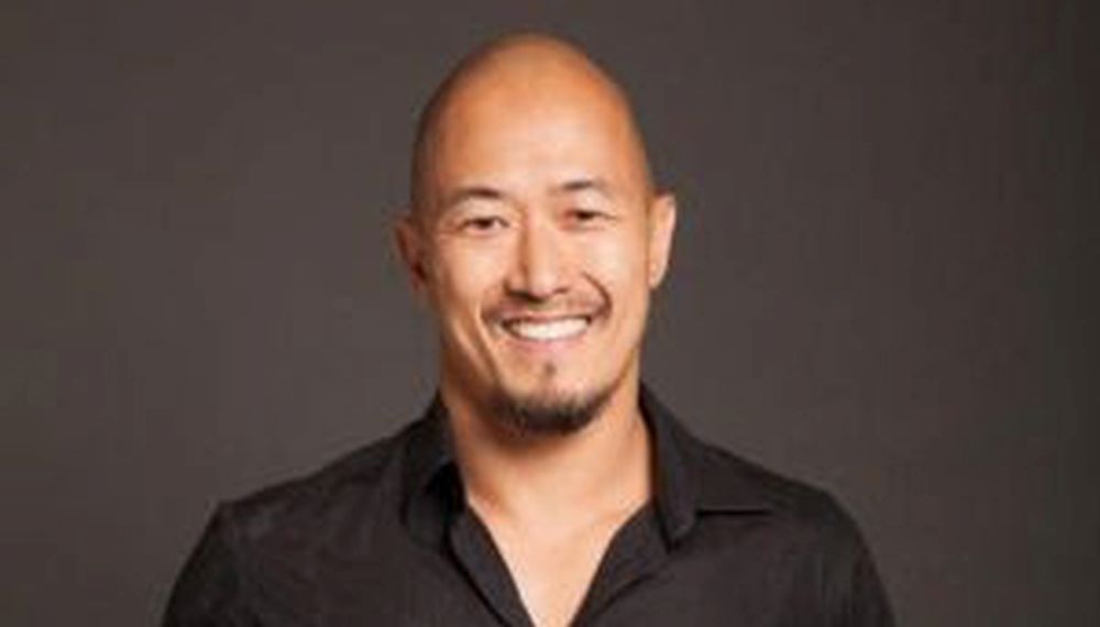 Claudio Sassaki é mestre em Educação pela Stanford University - Foto: Divulgação