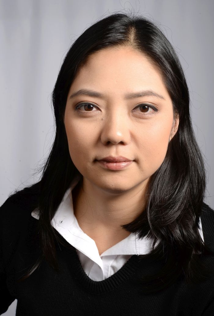 Micheli Mayumi Iwasaki, mestre em Direito - Foto: Divulgação