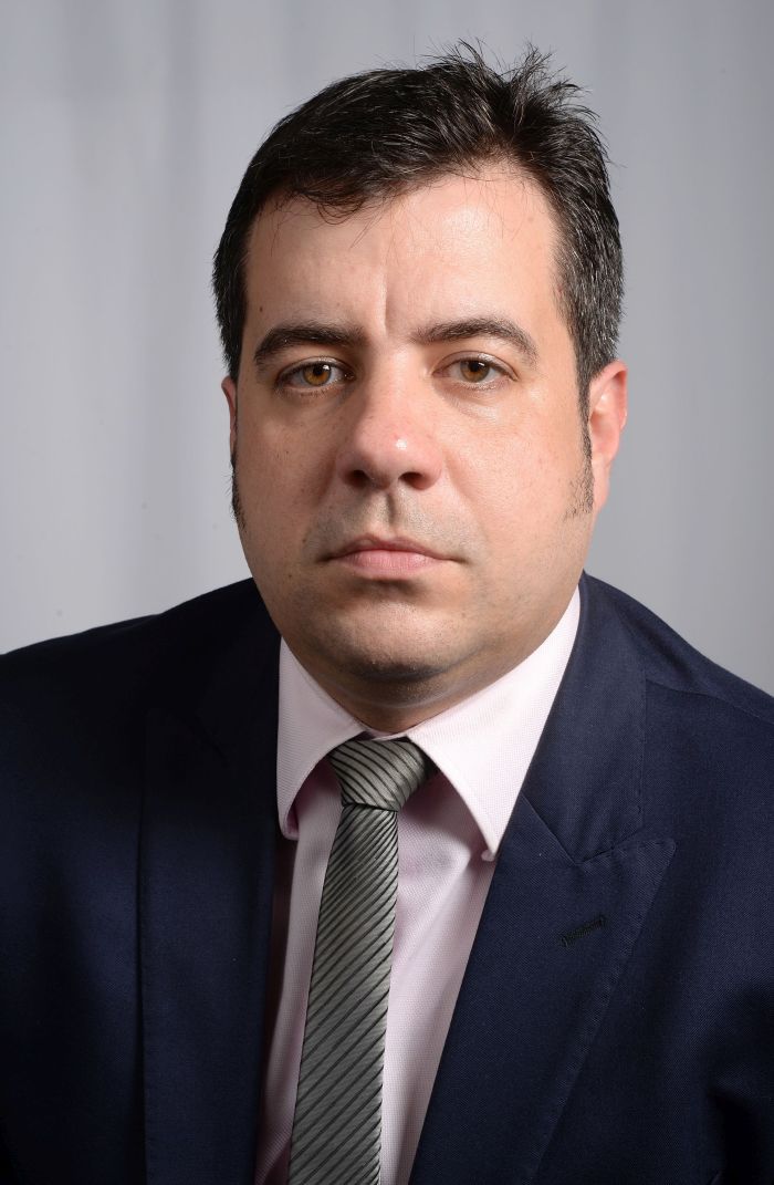 Carlos Eduardo Santos Cardoso Derenne, advogado trabalhista - Foto: Divulgação Carlos Eduardo Santos Cardoso Derenne, advogado trabalhista - Foto: Divulgação