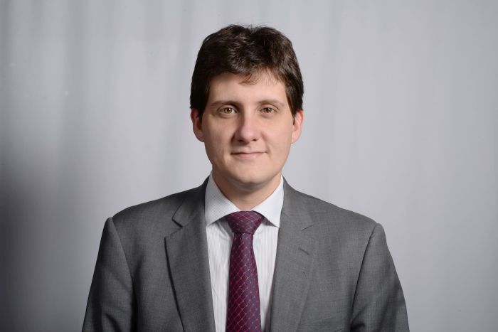 Advogado tributarista Guilherme Broto Follador - Foto: Divulgação