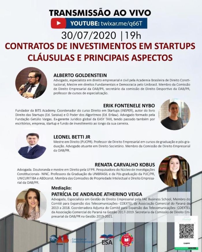 Evento será dia 30 de julho,a partir das 19 horas - Foto: Divulgação Evento será dia 30 de julho,a partir das 19 horas - Foto: Divulgação