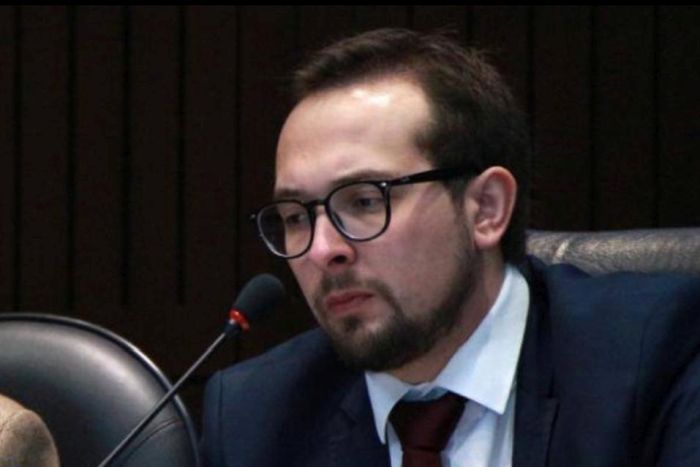 Advogado Alberto Goldenstein, especialista em Direito Empresarial e Civil - Foto: Divulgação