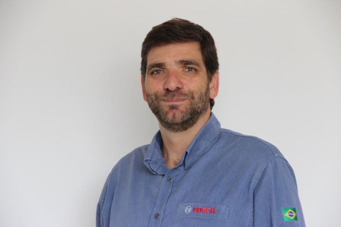 Fernando Borer - Foto: Divulgação