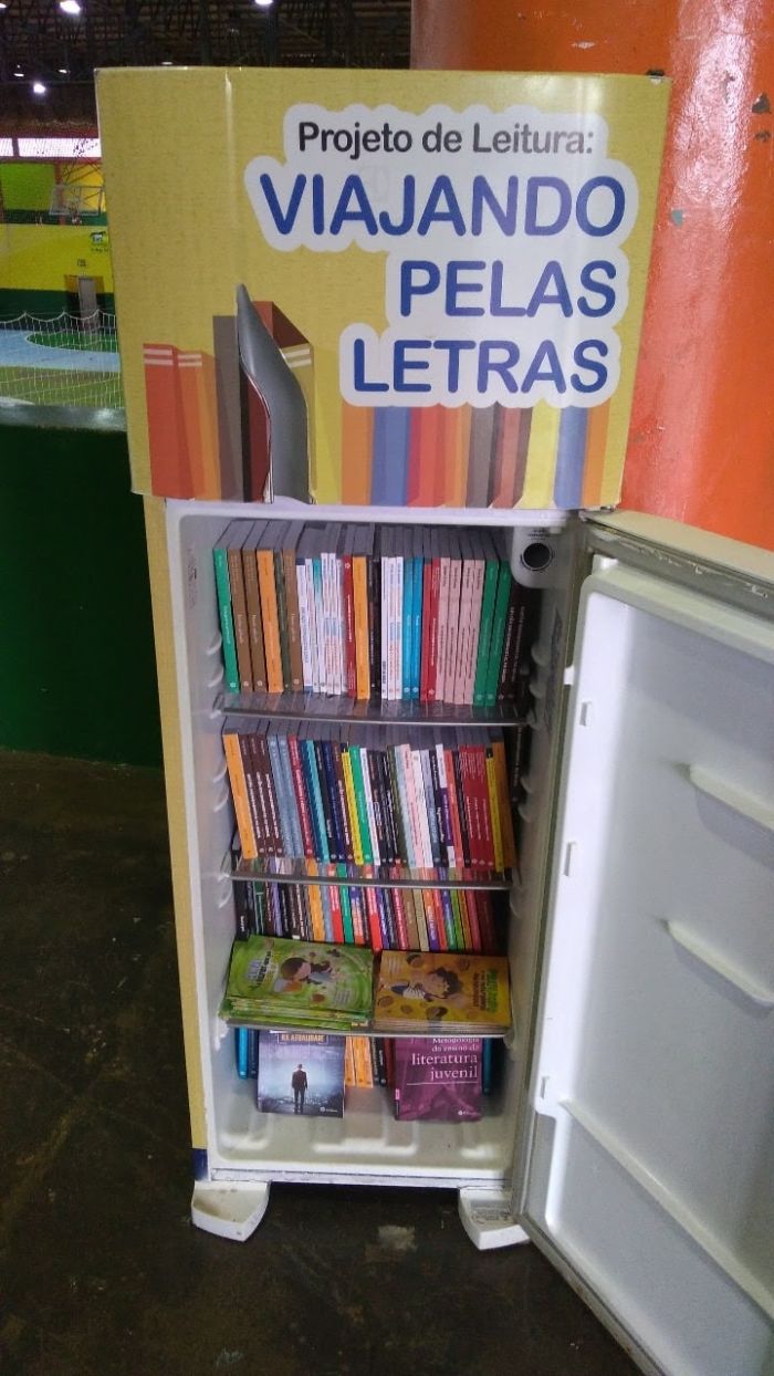 Foto: Divulgação Foto: Divulgação