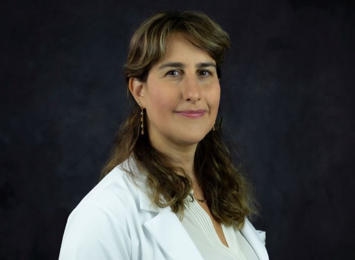 Dra. Danielle H. Admoni, especialista pela ABP (Associação Brasileira de Psiquiatria), psiquiatra da infância e adolescência na Escola Paulista de Medicina UNIFESP - Foto: Divulgação Dra. Danielle H. Admoni, especialista pela ABP (Associação Brasileira de Psiquiatria), psiquiatra da infância e adolescência na Escola Paulista de Medicina UNIFESP - Foto: Divulgação