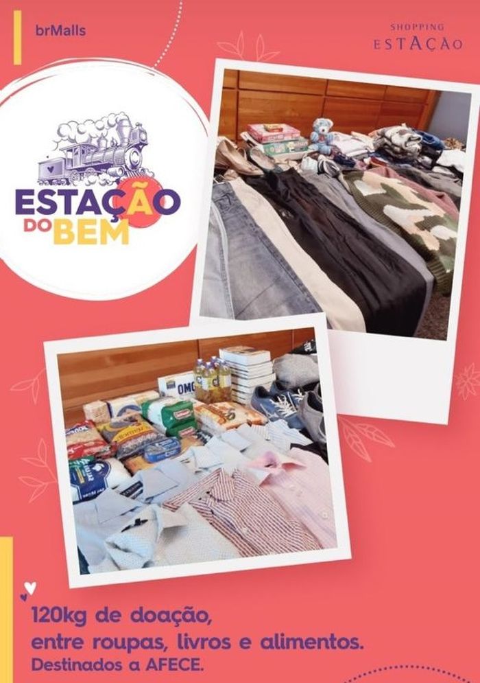 Foto: Divulgação Foto: Divulgação