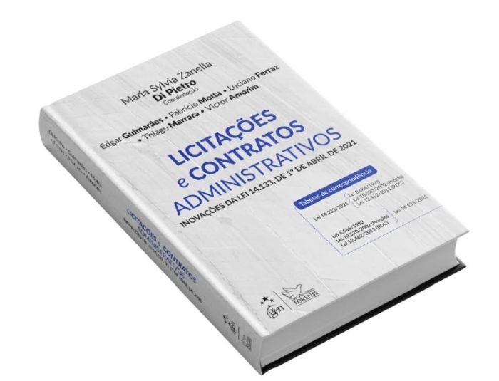 O livro está disponível na versão impressa e em e-book - Foto: Divulgação O livro está disponível na versão impressa e em e-book - Foto: Divulgação