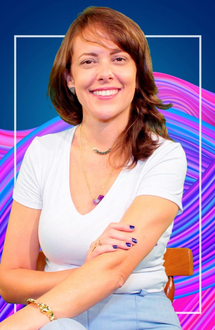 Amanda Gomes - Foto: Divulgação