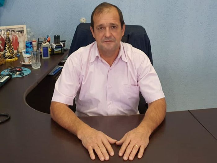 Diretor de Mercado da GOVERNANÇABRASIL-GOVBR, Roberlei Cesar Fernandes - Foto: Divulgação Diretor de Mercado da GOVERNANÇABRASIL-GOVBR, Roberlei Cesar Fernandes - Foto: Divulgação